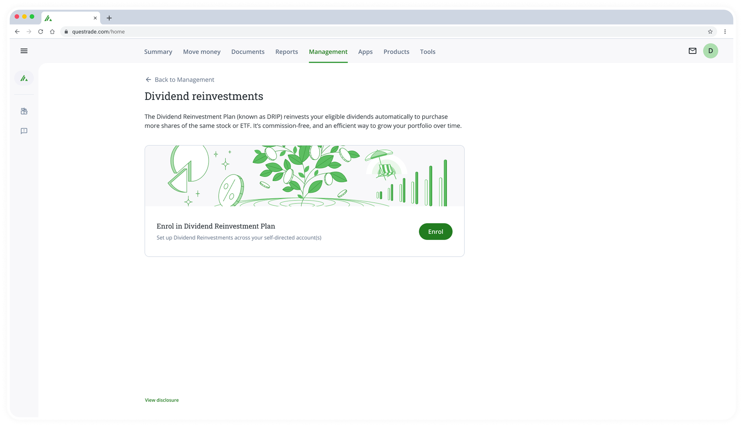 Automating a two-day operational process into an autonomous experience completed in seconds